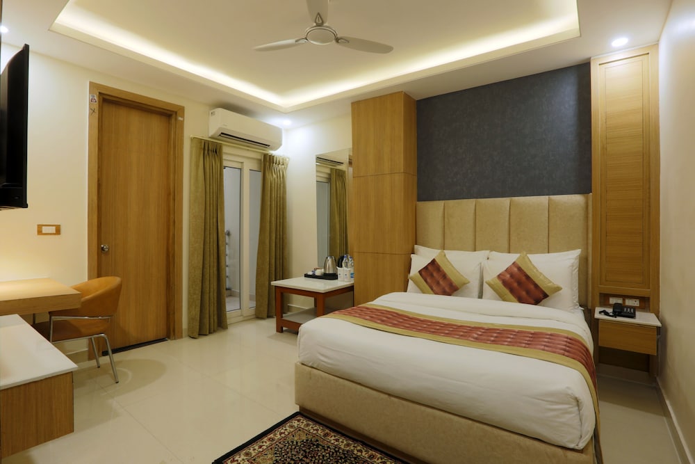 Standard Double Room - Photo 1