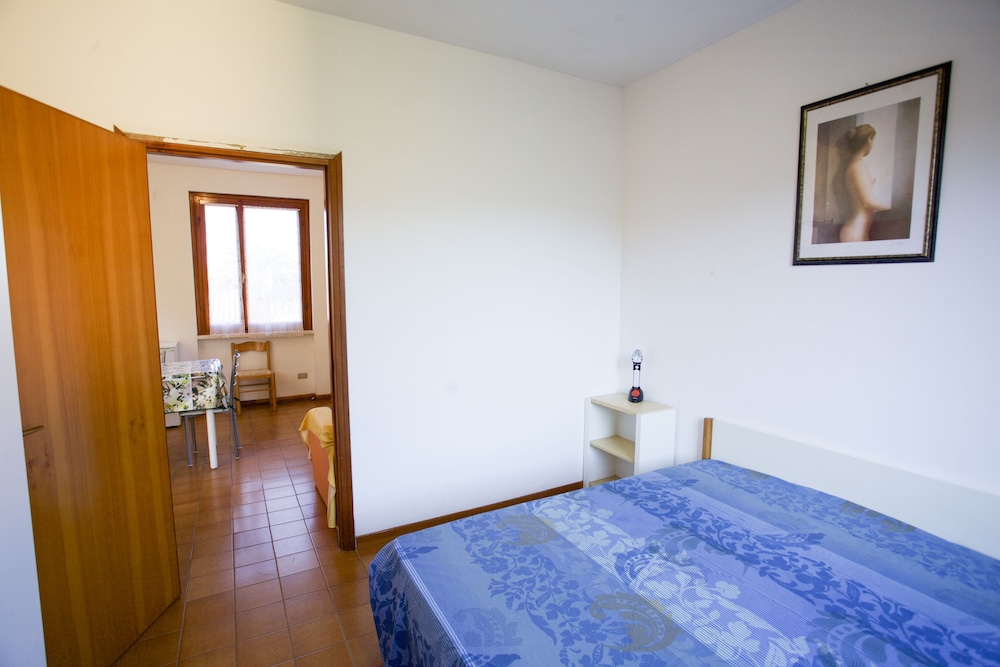 Apartment (Bagnaia n.5) photo 1