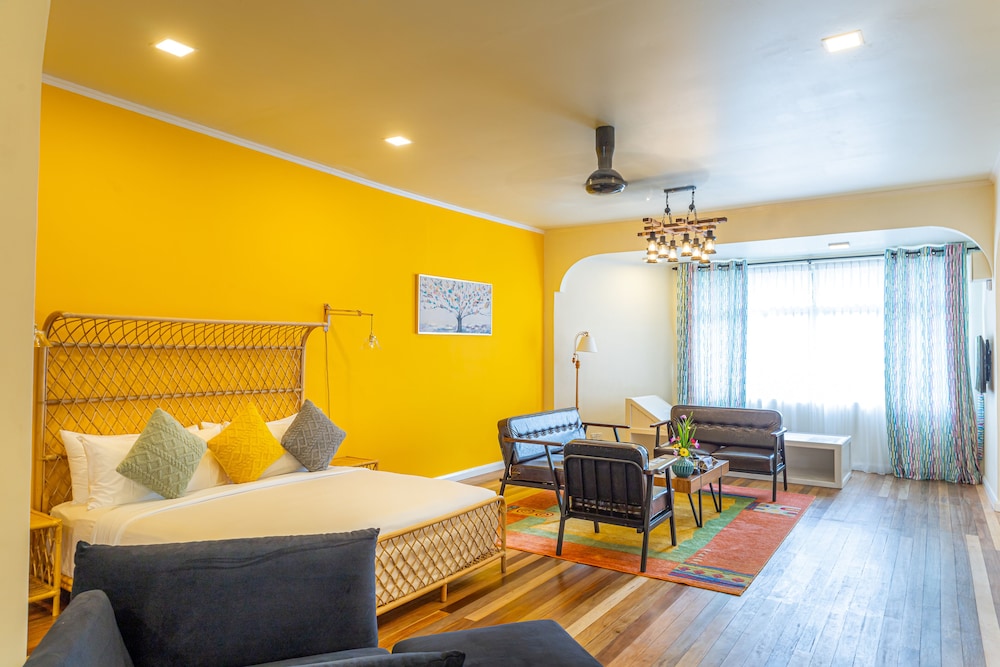 Seraya Suite - Photo 1