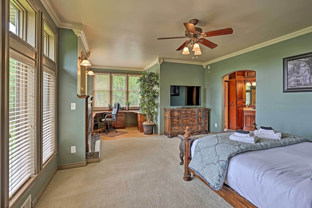 House (5 Bedrooms) photo 2