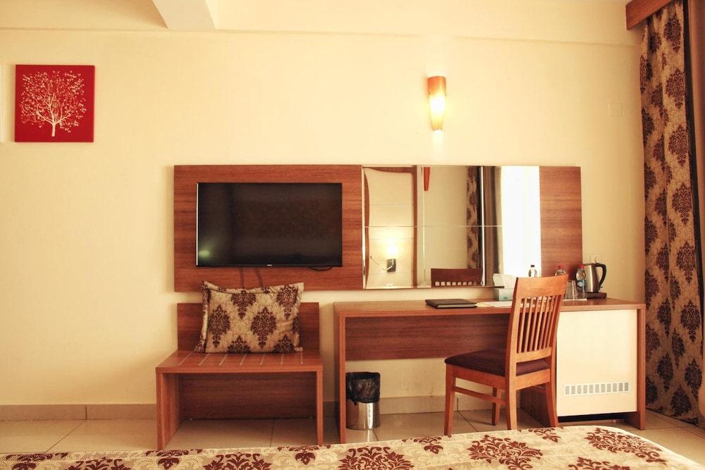 Classic Room photo 2