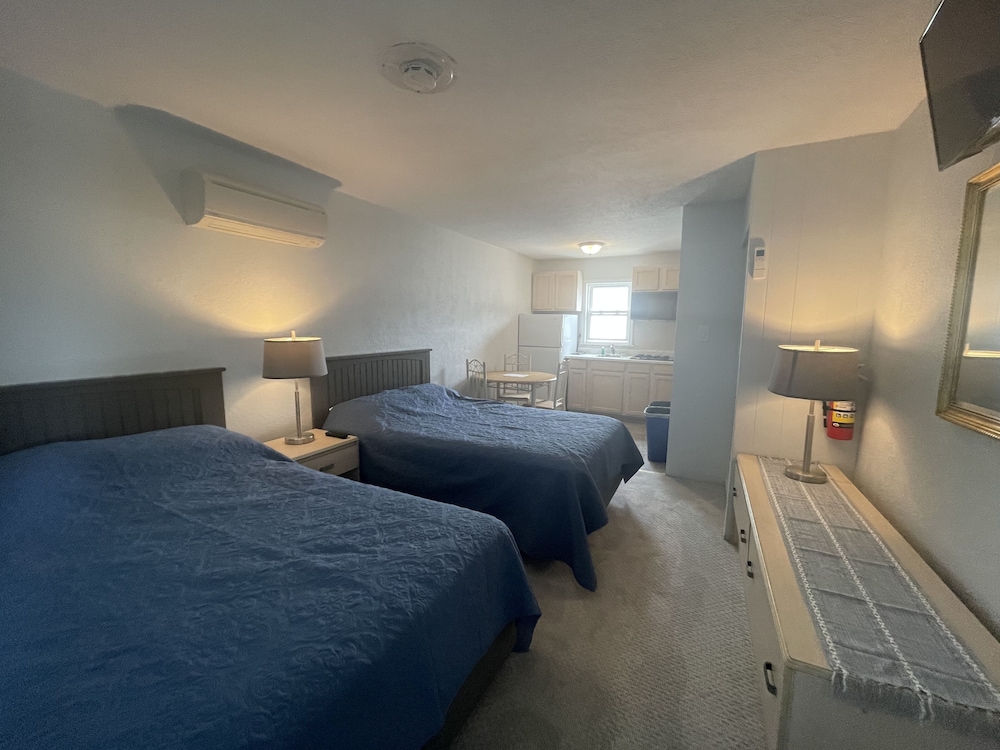 Standard Studio Suite, 1 Bedroom, Non Smoking (Efficiency)