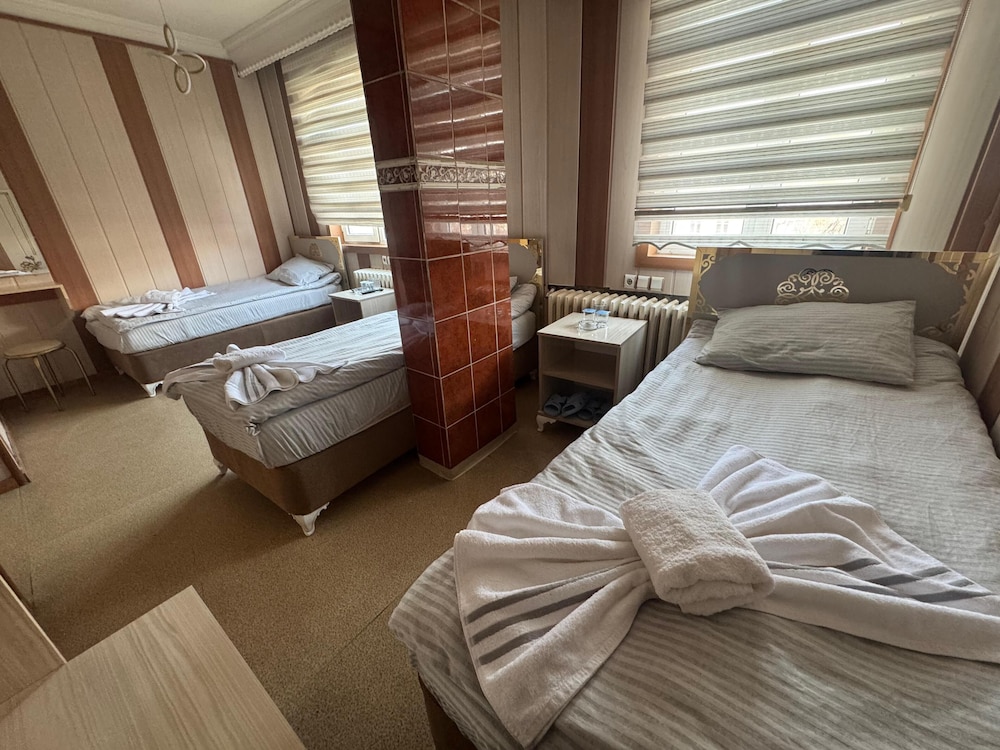 Comfort Triple Room - Photo 1