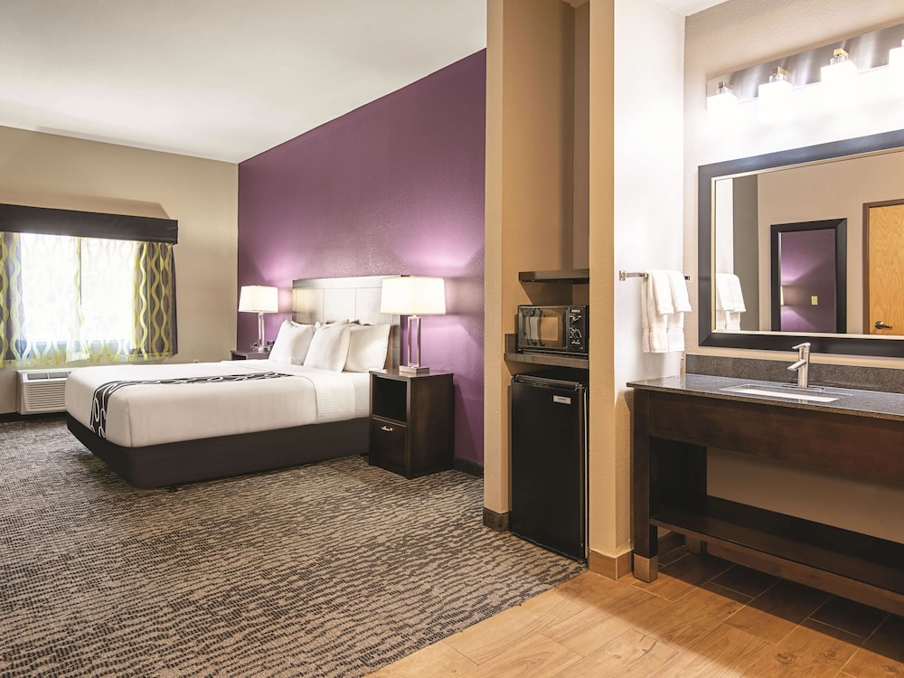 Executive Room, 1 King Bed, Accessible, Non Smoking (Mobility/Hearing Impaired Accessible) - Photo 1