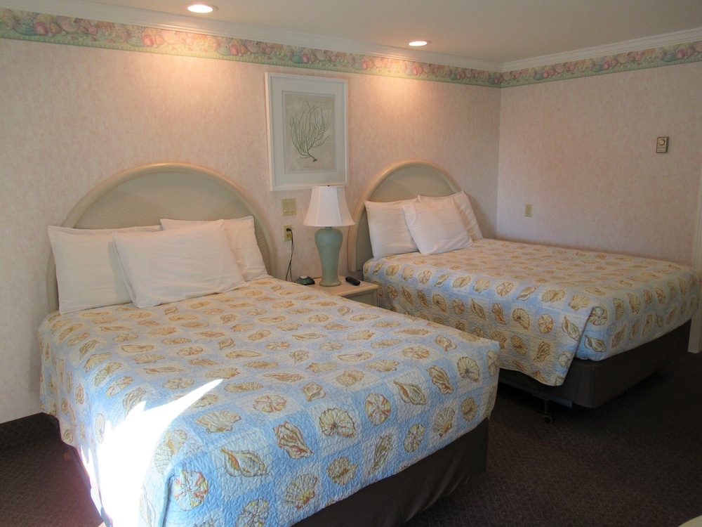 Deluxe Room, 1 King Bed