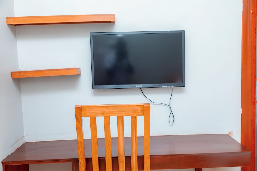 standard rooms