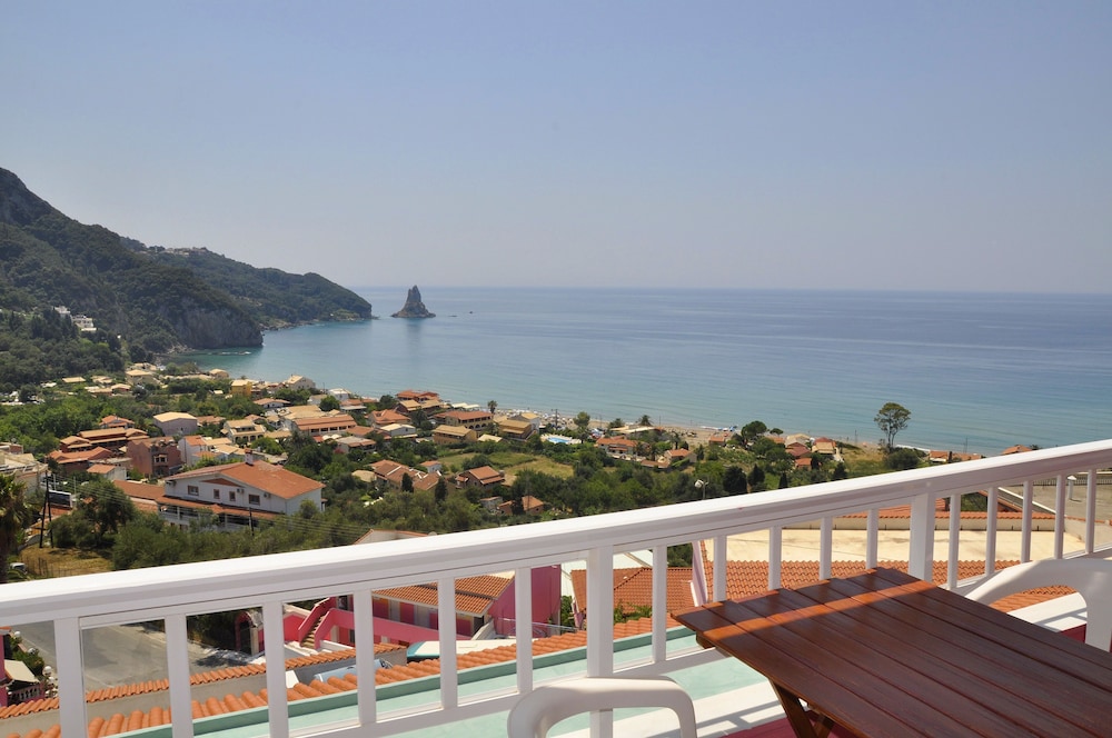 Basic Twin Room, Sea View