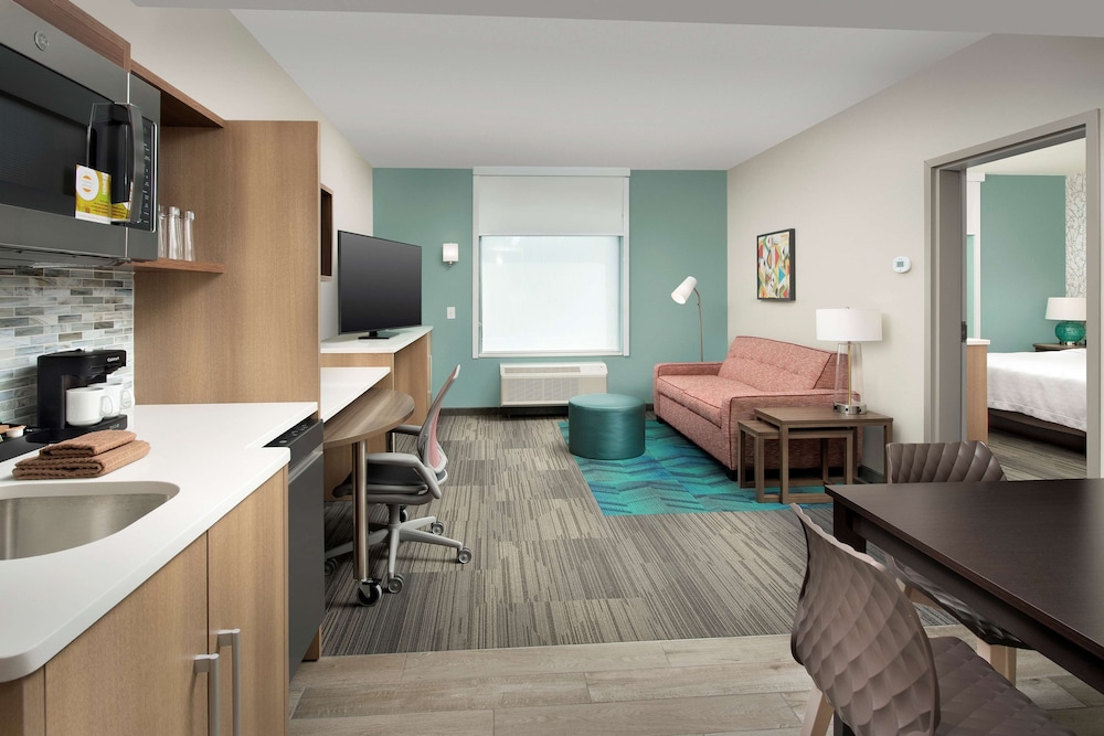 Suite, 1 Bedroom, Non Smoking - Photo 6