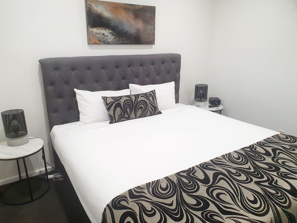 Superior Apartment, 1 Bedroom (King Bed)