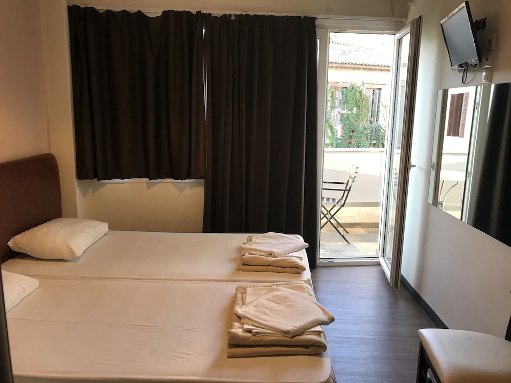 Twin Room, Balcony photo 2