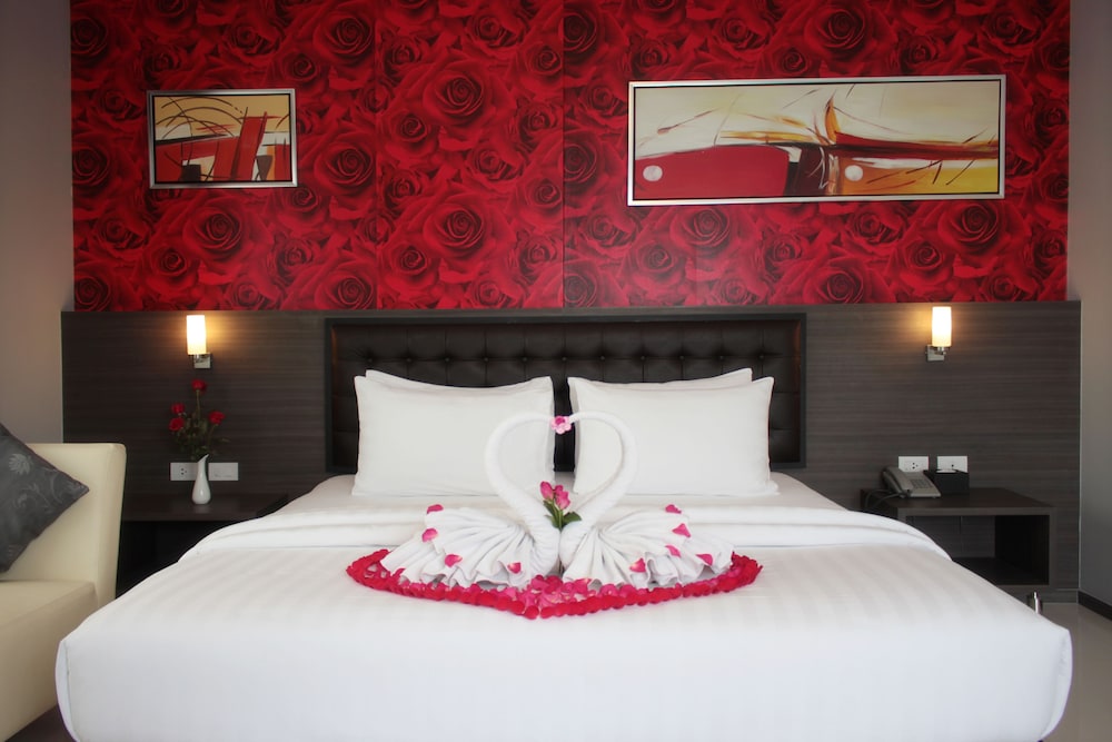 Superior Double Room photo 2