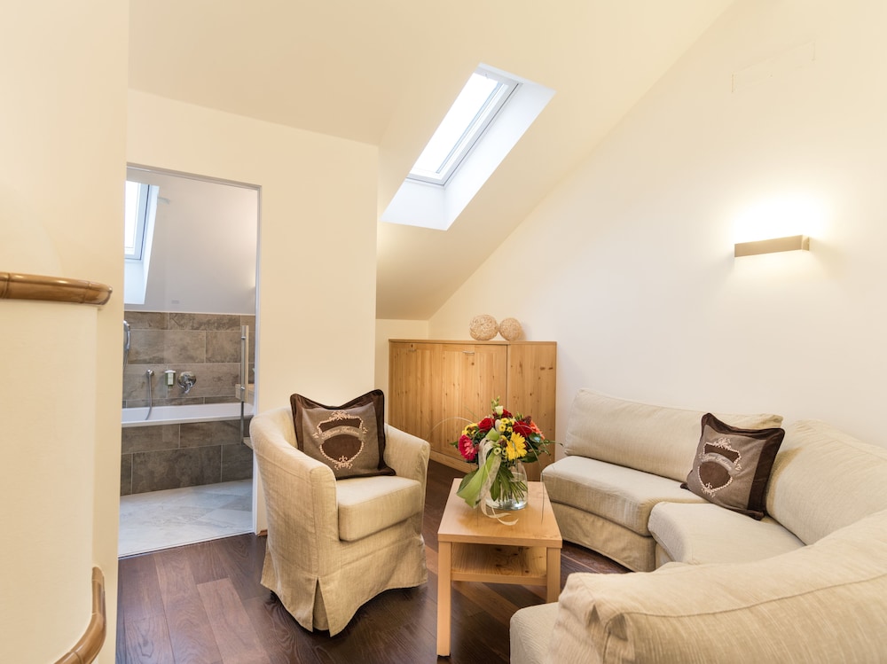 Grand Suite Leitner photo 2
