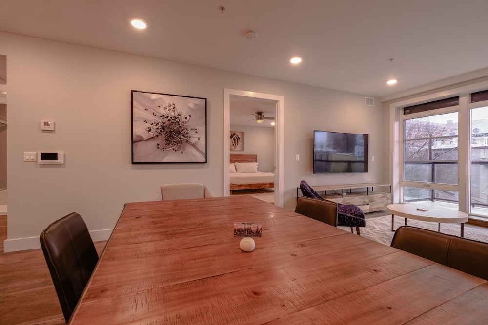Deedee's Lofts at Grove II, Foto 5