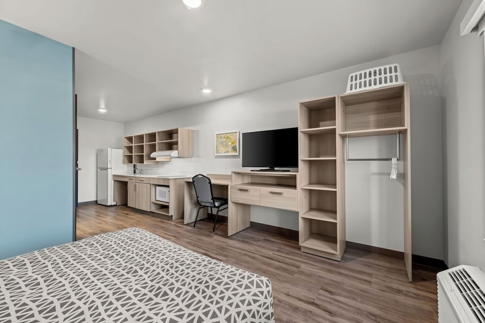 Woodspring Suites Anderson North I-85, Billede 9