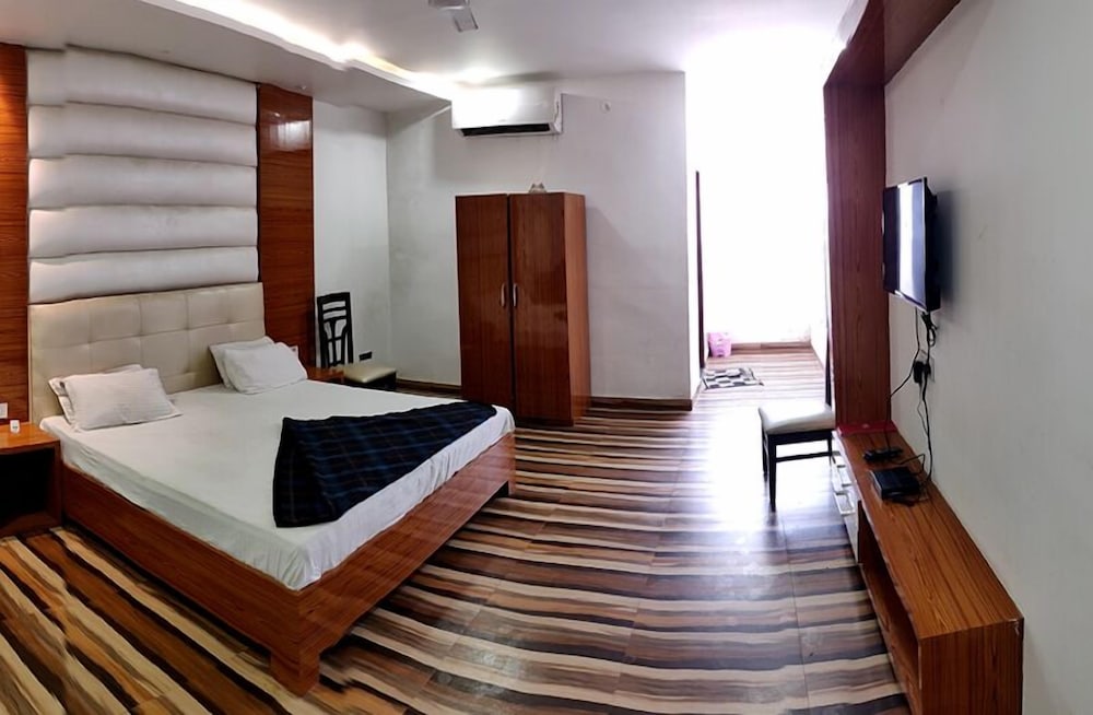 Executive Double or Twin Room - Photo 15