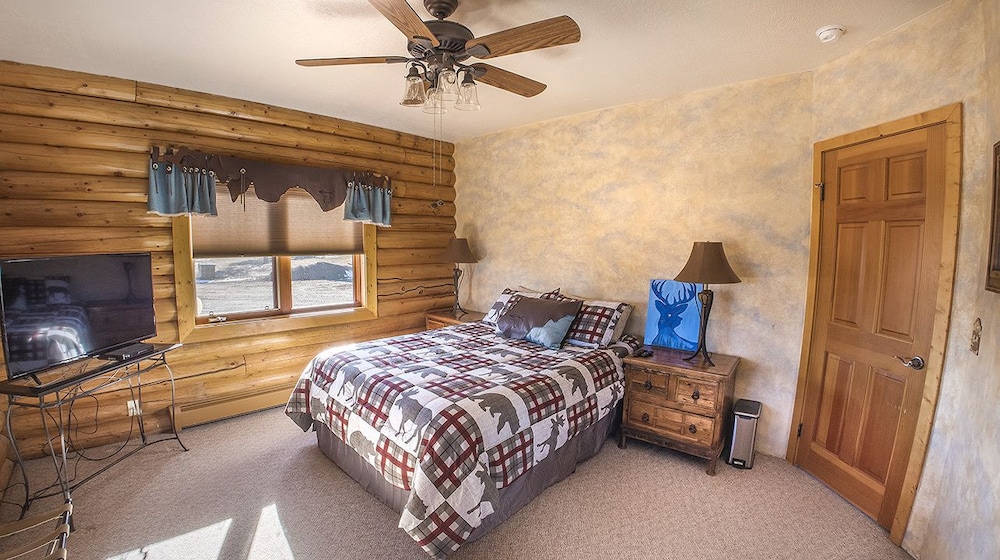 Classic Double Room, 1 Queen Bed, Annex Building photo 1