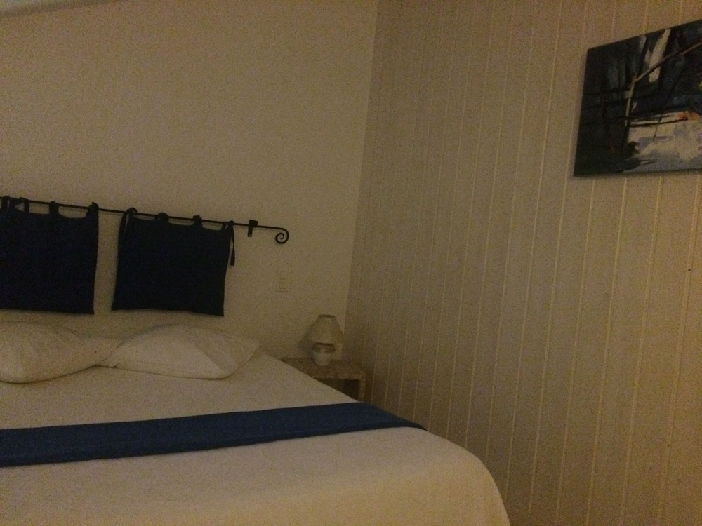 Quadruple Room photo 3