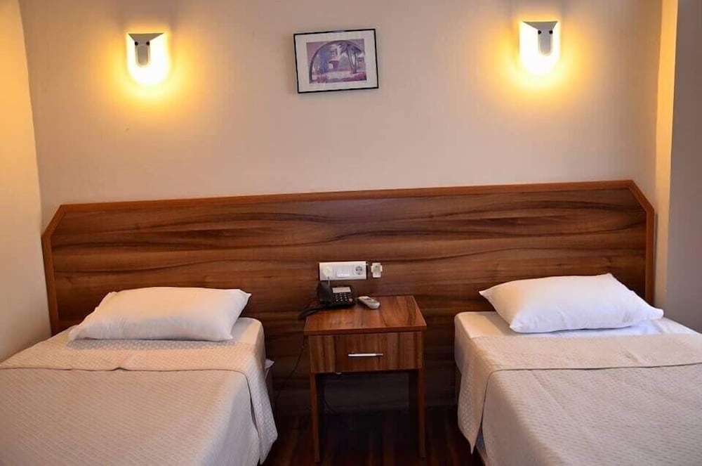 Basic Room