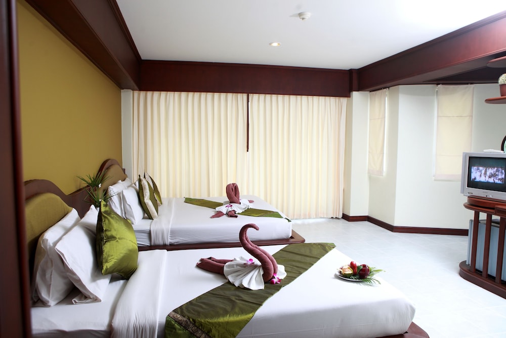 Grand Room - Photo 7