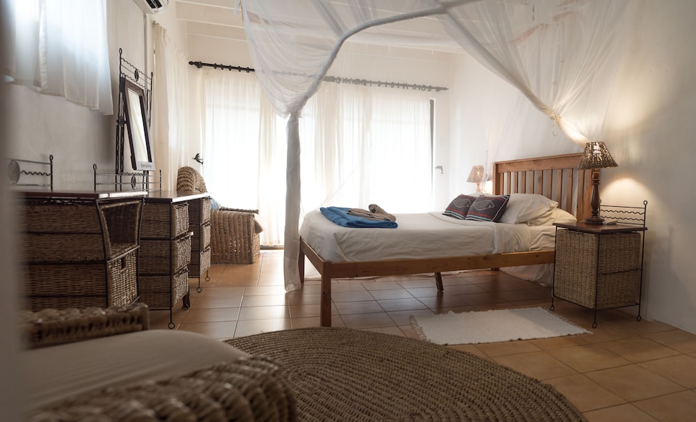 Family Villa, Sea View (Casa 4) photo 1
