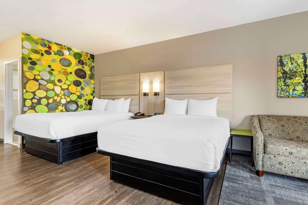 Suite, Multiple Beds, Non Smoking (Efficiency) - Photo 1