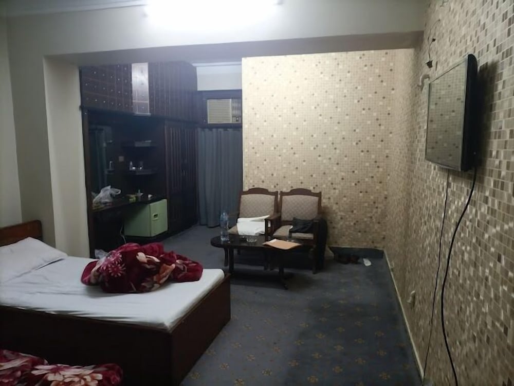 Deluxe Double Room photo 3