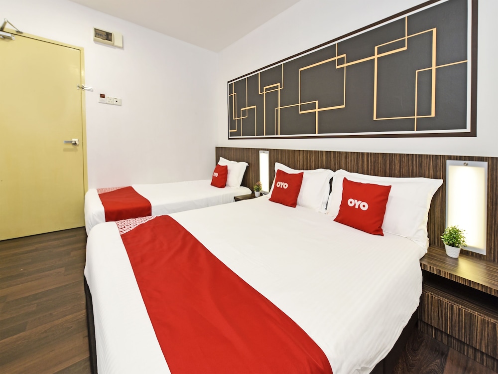 Deluxe Triple Room - Photo 5
