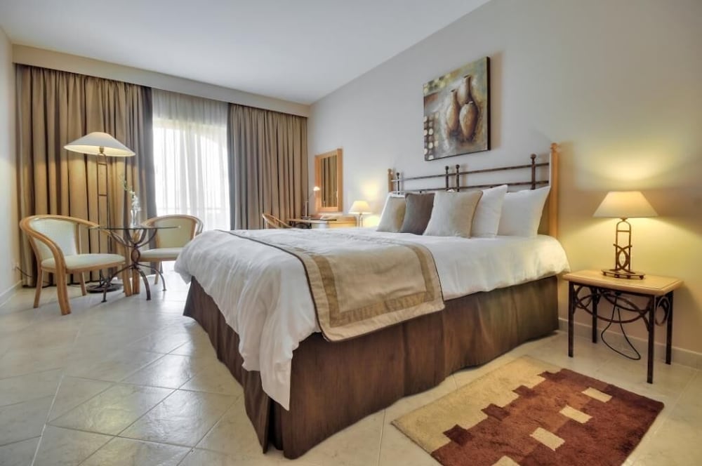 Superior Suite, Sea View