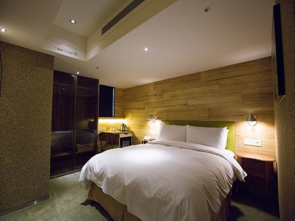 Standard Double Room photo 3