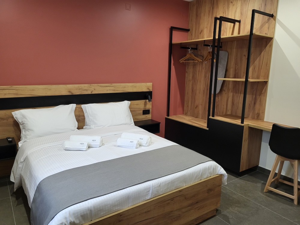 Family Apartment, 1 Bedroom