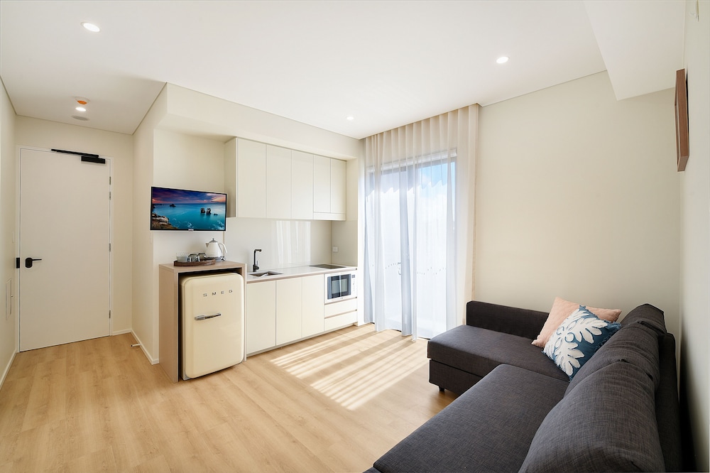 Executive Room, 1 Bedroom photo 1