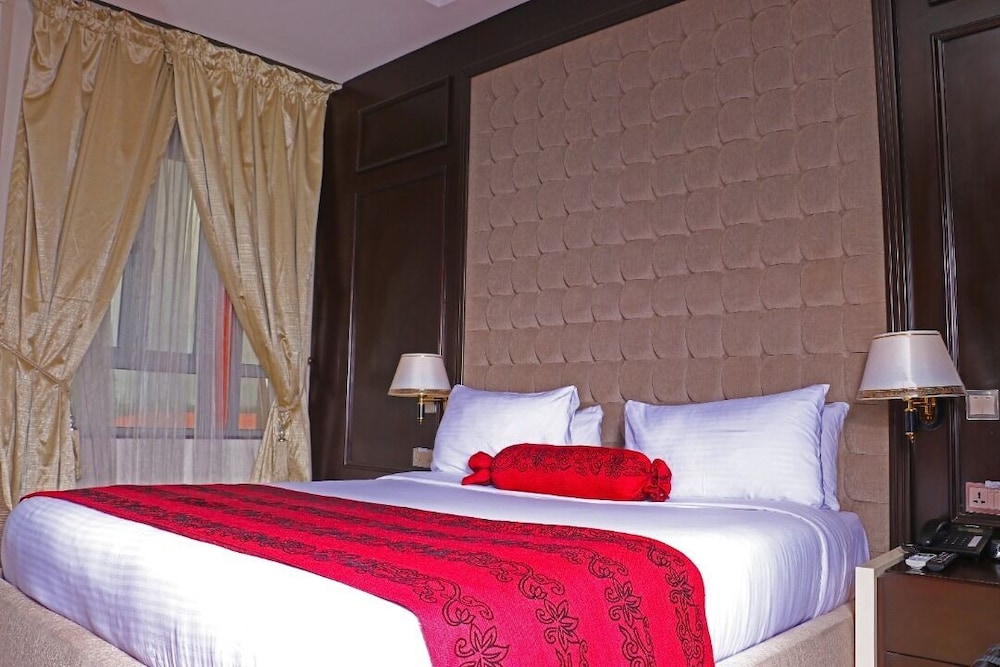 Deluxe Room photo 1