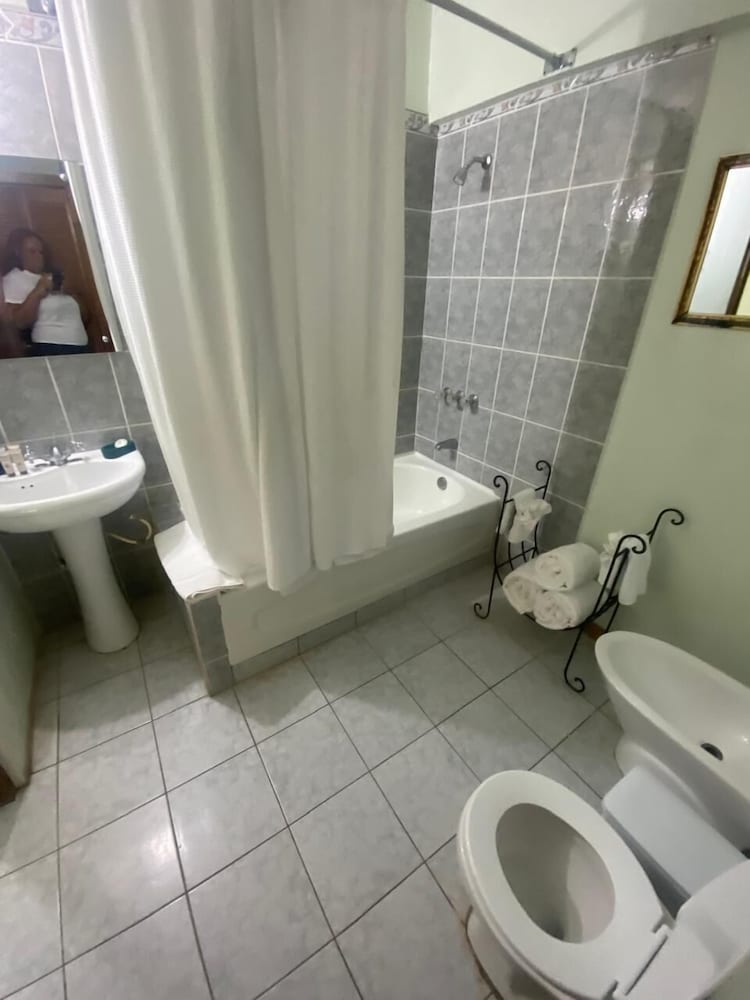 Family Triple Room photo 3