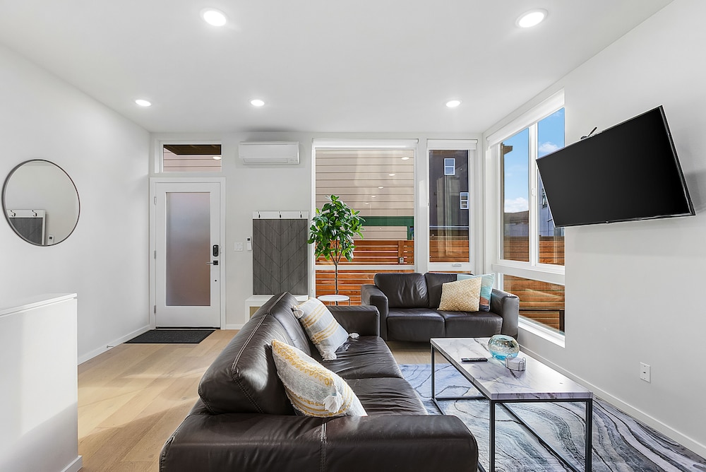 Classic Apartment photo 1