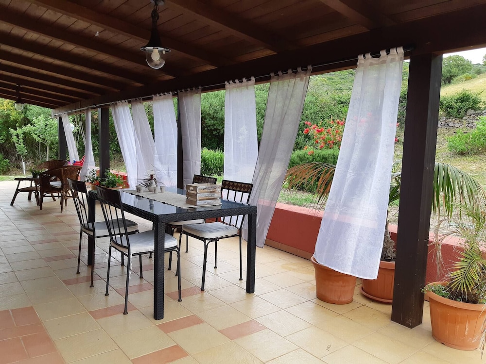 Alghero Rural Relax Privé Confort Exclusif Villa Laurus, Photo 17