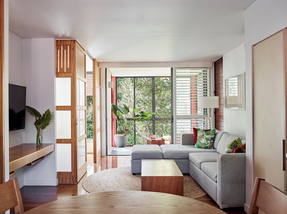 Treetops Resort Family Suite photo 1