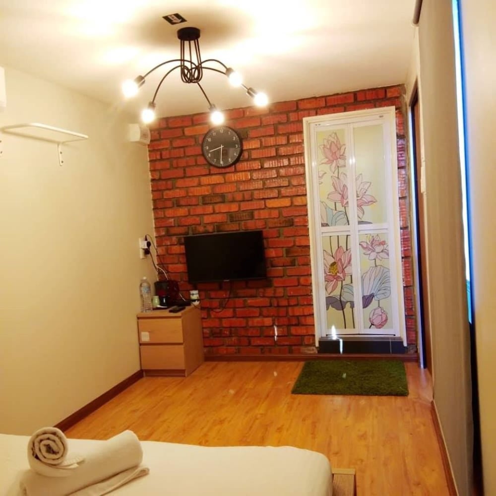 Double Room - Photo 3