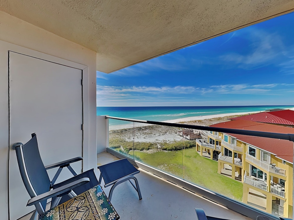 Condo (1 Bedroom)
