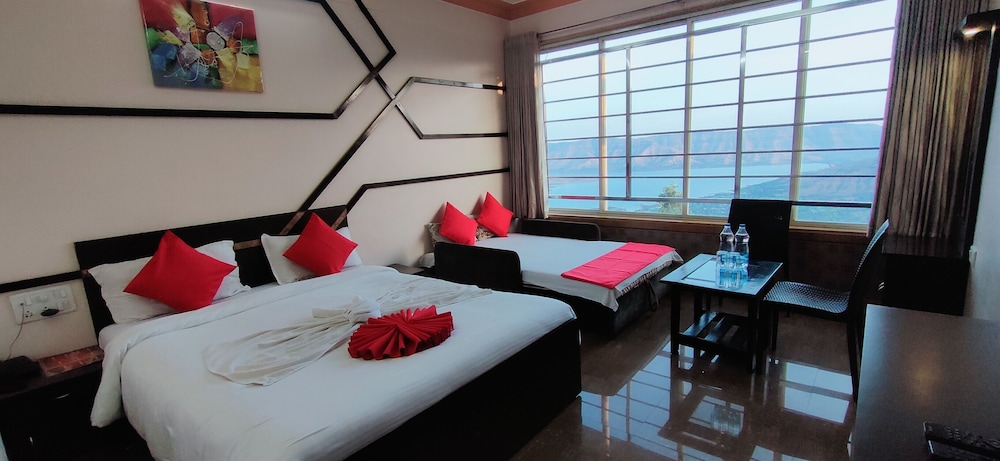 Super Deluxe Room photo 3