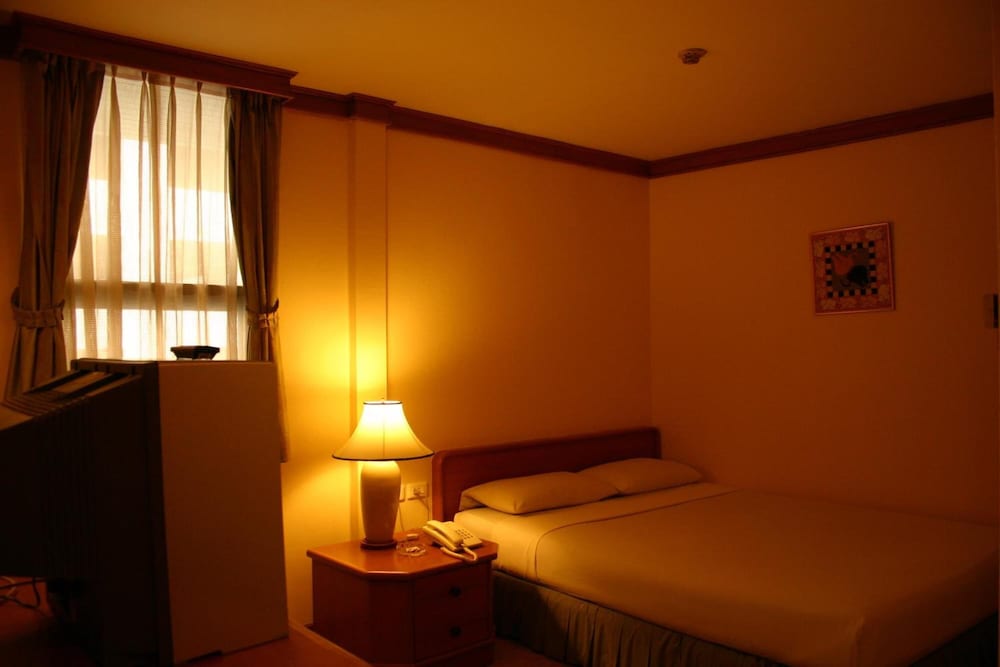 Superior Room photo 2
