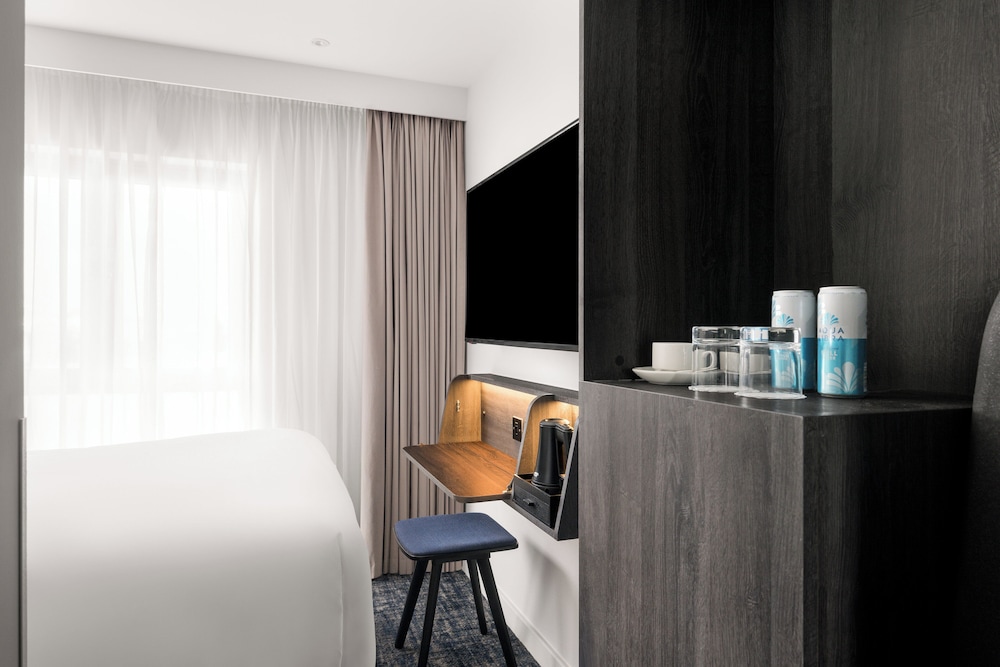 Standard Room, 1 Double Bed, Accessible photo 1