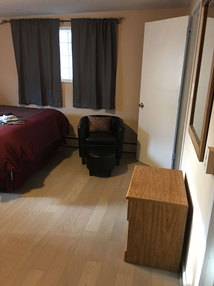 Family Apartment, Kitchenette, Lake View photo 3