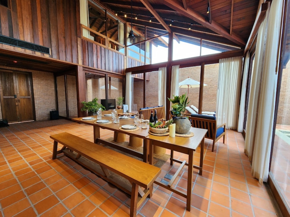Villa, 3 Bedrooms, Private Pool - Photo 8