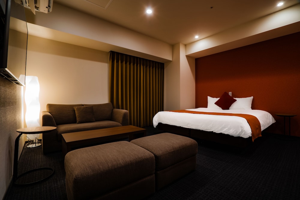 Family Studio Suite, 2 Queen Beds, Non Smoking, Kitchen