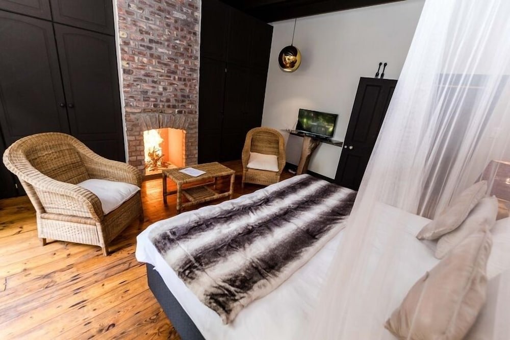Superior Double Room photo 3