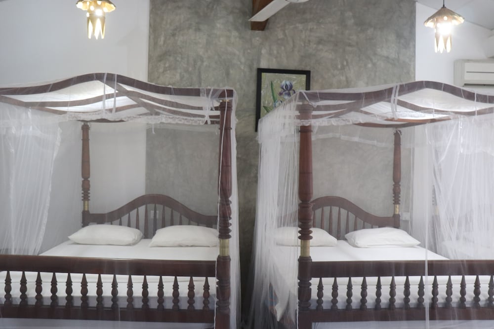Family Triple Room
