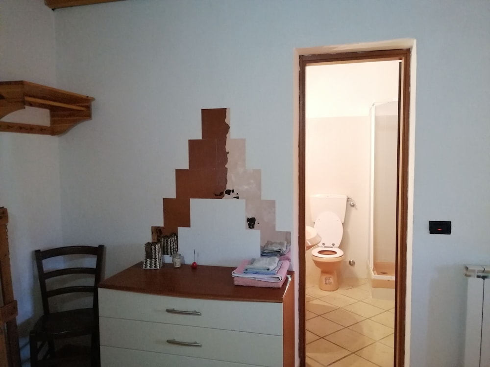 Camera Dell`Orto photo 3