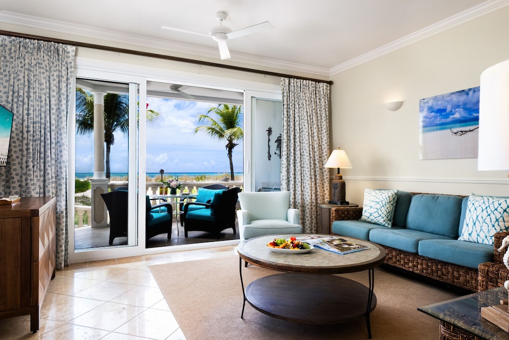 Suite, 1 Bedroom, Oceanfront