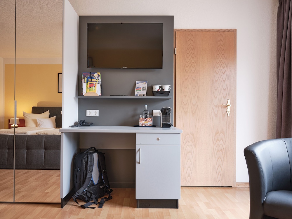 Superior Double or Twin Room photo 2