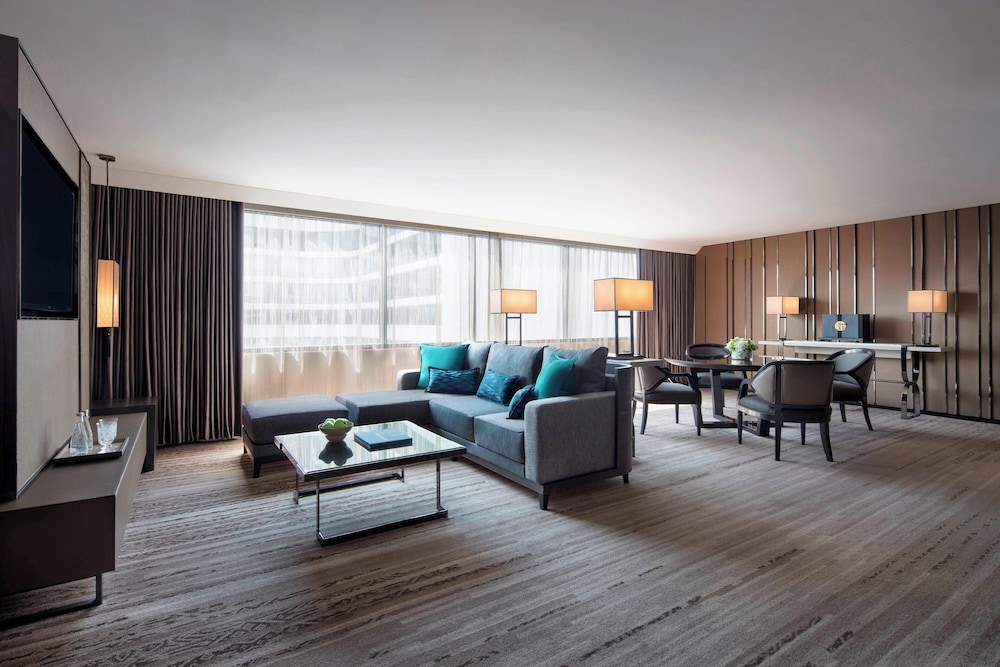 Grand Suite, 1 King Bed